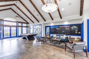 The Ridge in Morgantown, WV - Building Photo