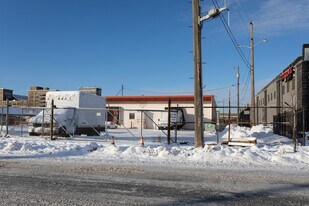 Satori Apartments in Minneapolis, MN - Building Photo