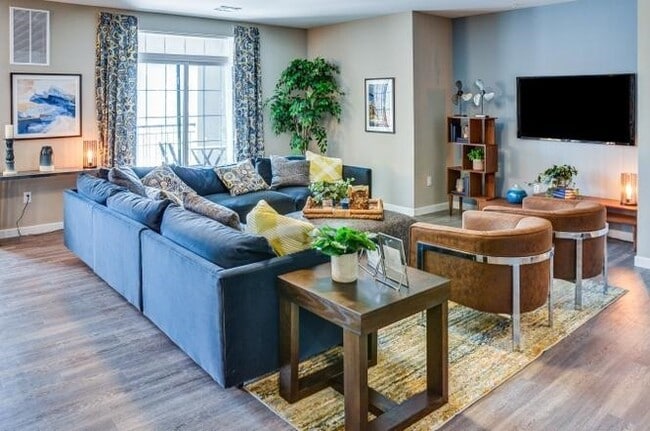 property at 150 Goldsborough Dr