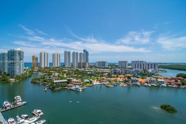 400 Sunny Isles Blvd