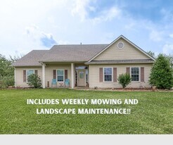 14403 Vlasta St in Needville, TX - Building Photo