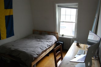 226 Gano St in Providence, RI - Building Photo - Building Photo