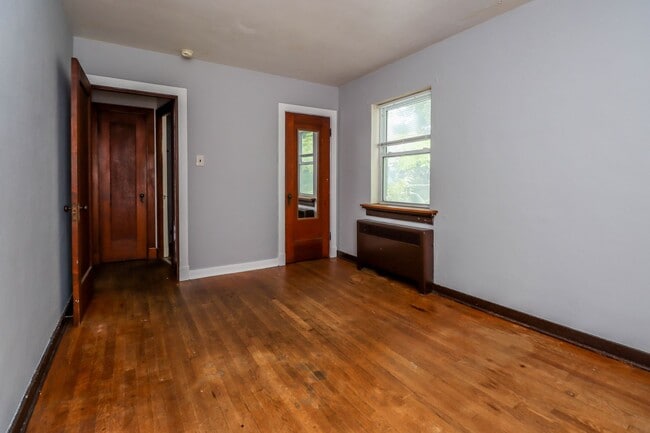 1110 Hamilton Way in Columbia, MO - Foto de edificio - Building Photo