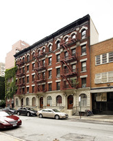 236 E 33rd Street Apartments