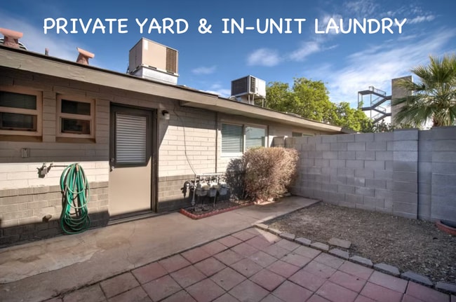 property at 4112 N 3rd Ave