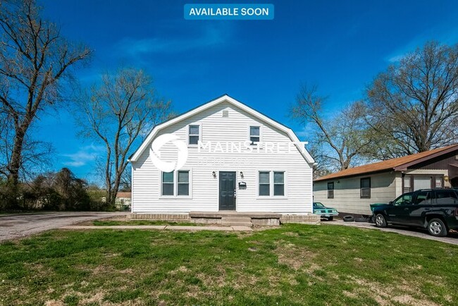 property at 10161 Count Dr