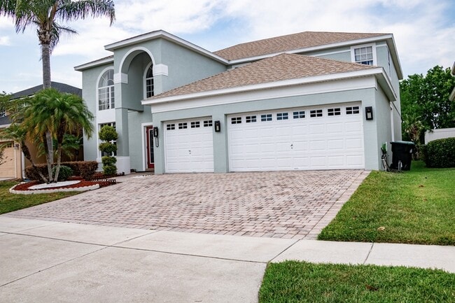 property at 1557 Amaryllis Cir