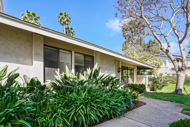 property at 3857 Camino Lindo