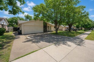 4709 Fair Park Blvd in Fort Worth, TX - Building Photo