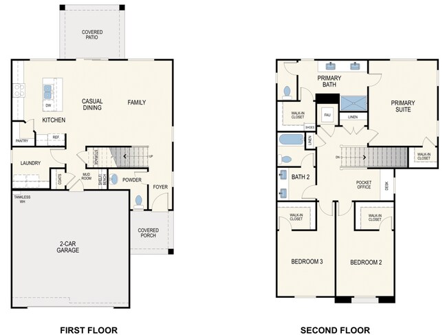 8913 Carmine Cob Ave in Enterprise, NV - Building Photo - Building Photo