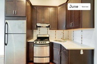 270 W 139th St in New York, NY - Building Photo