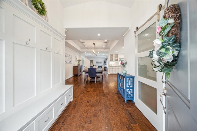 property at 6249 Olympia Dr