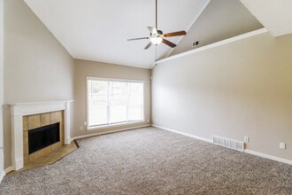 9149 Chastain Pl in Cordova, TN - Building Photo - Building Photo