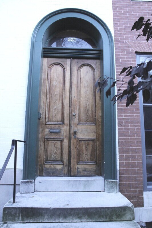 237 W Lanvale St photo'