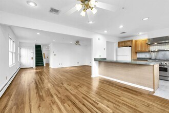 234 Cliff St in Cliffside Park, NJ - Building Photo - Building Photo