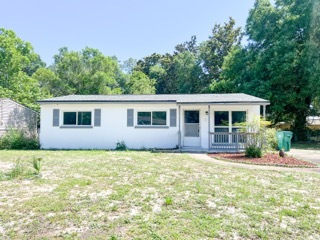 403 Gerold St in Fort Walton Beach, FL - Building Photo