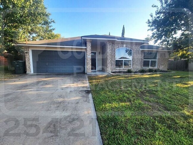 1803 Robert Tyler Dr in Killeen, TX - Building Photo - Building Photo