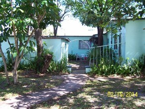 506 N 2nd St in Fort Pierce, FL - Building Photo - Building Photo