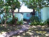 506 N 2nd St in Fort Pierce, FL - Foto de edificio - Building Photo