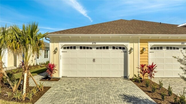 879 Margaritaville Ave in Daytona Beach, FL - Building Photo - Building Photo