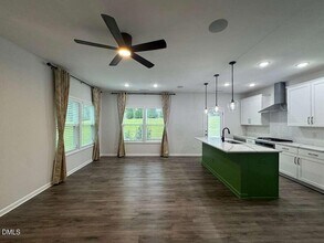 3406 Star Vw Dr in Raleigh, NC - Building Photo - Building Photo