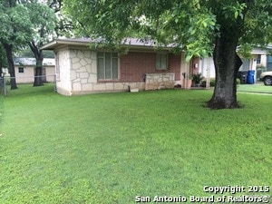 354 Barbara Dr in San Antonio, TX - Foto de edificio - Building Photo