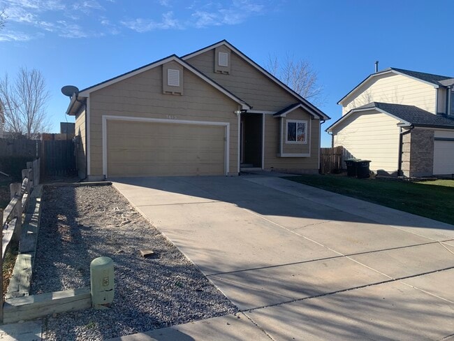 property at 5615 Marabou Way