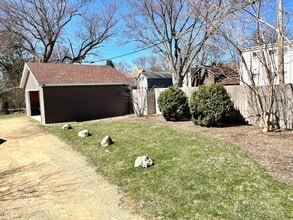 112-114 Proudfit St in Madison, WI - Foto de edificio - Building Photo