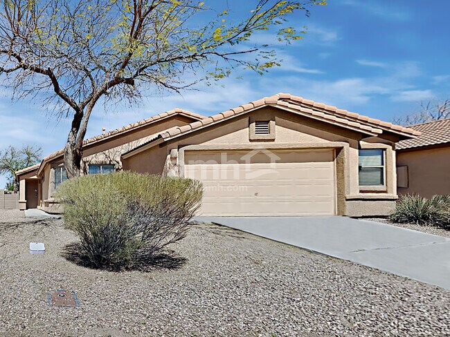 property at 11110 W Willow Field Dr