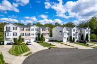 Apartamentos en Central Community Unit School District 301, IL