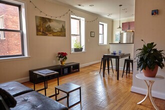 5611 5th St NW, Unit 24 in Washington, DC - Building Photo - Building Photo