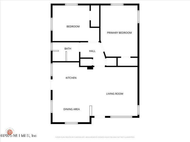 4817 Kerle St in Jacksonville, FL - Building Photo - Building Photo