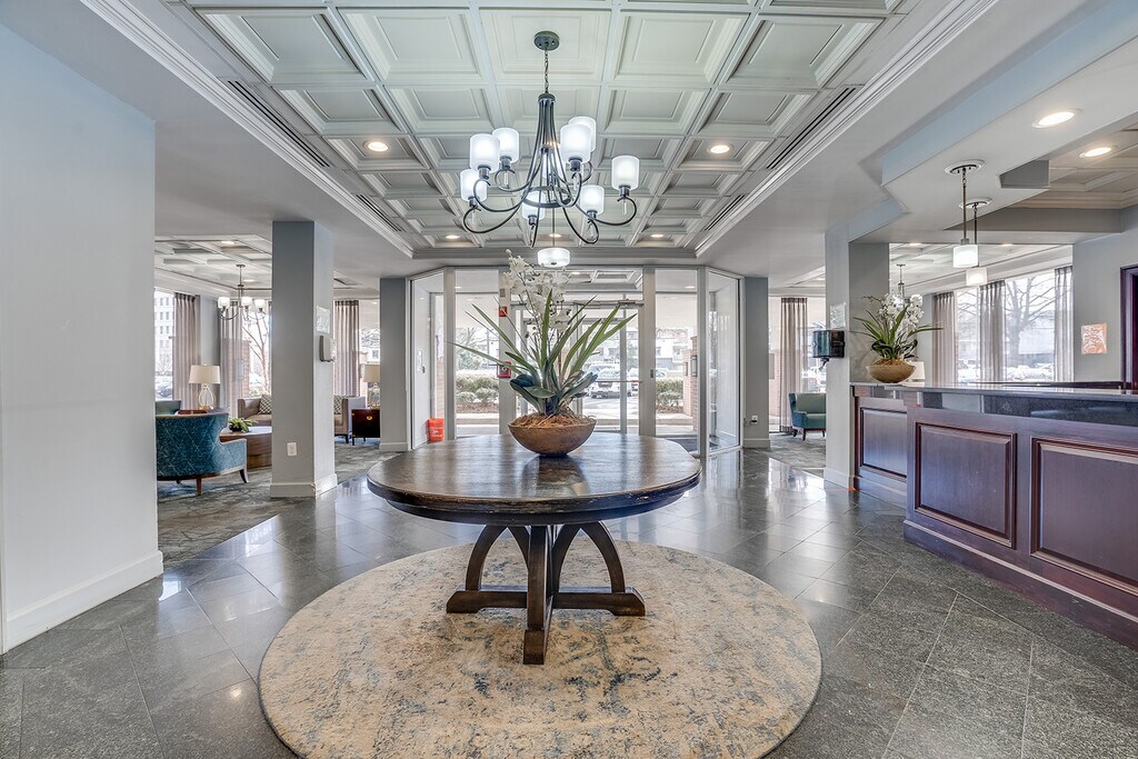 Seminary Towers Alexandria, VA Apartments