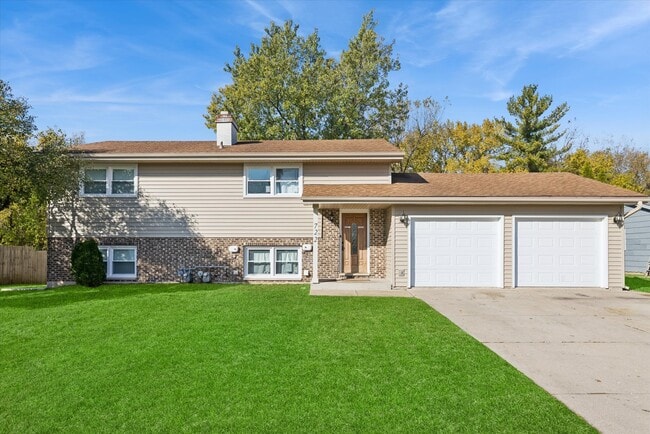 property at 722 McHenry Ave