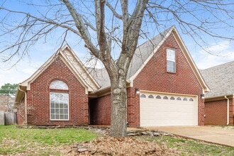 3135 Quartz Dr, Unit 262 in Hernando, MS - Building Photo - Building Photo