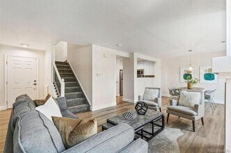 7925 S Kittredge St in Englewood, CO - Building Photo - Building Photo