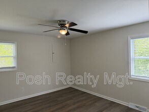 1117 Van Wert St in Greensboro, NC - Building Photo - Building Photo