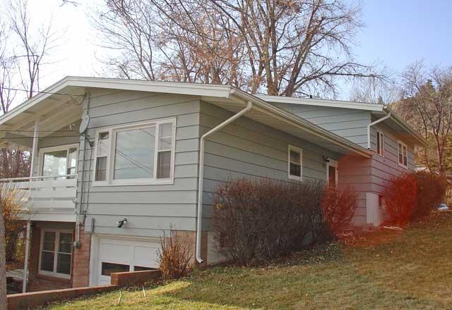 3018 Placer Dr in Billings, MT - Building Photo
