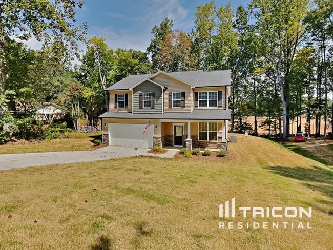 2559 Wallingford Rd NE in Winston-Salem, NC - Building Photo - Building Photo