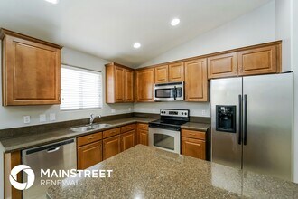 10548 S Sean Dr in Vail, AZ - Building Photo - Building Photo