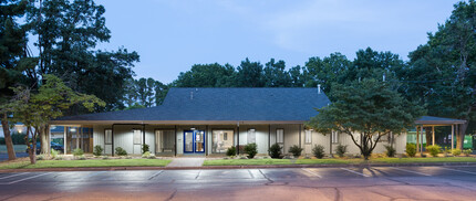 Malibu at Martin Apartments in Huntsville, AL - Building Photo - Building Photo