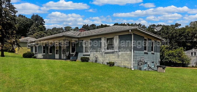 12 Ridgewood St in Kalamazoo, MI - Building Photo - Building Photo