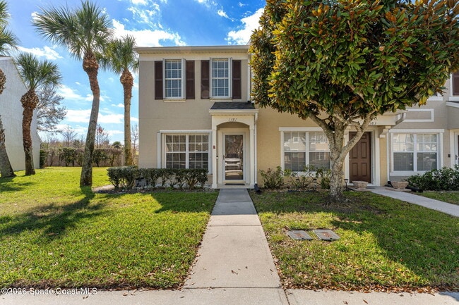 property at 1381 Hampton Park Ln