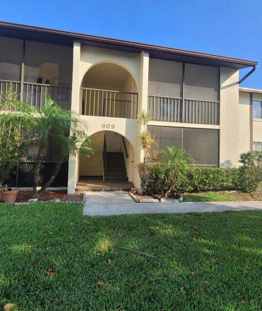 property at 4988 Sable Pine Cir