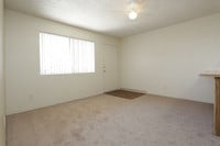 1BR, 1BA - Plan A/496 SF - San Marin Apartamentos in Tucson, Arizona
