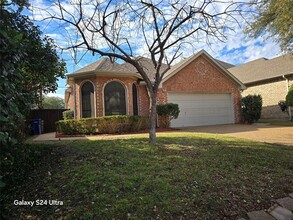 3446 Forest Hills Cir in Garland, TX - Building Photo - Building Photo