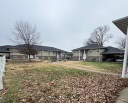 1315 Main St in Highland, IL - Building Photo