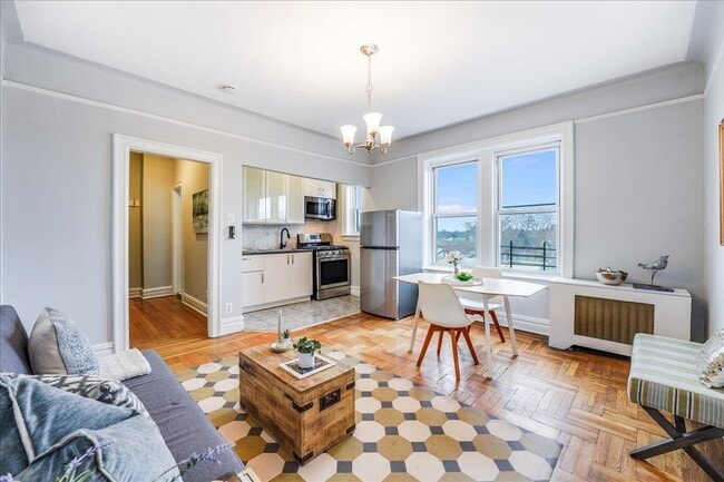 property at 50 Reservoir Ave