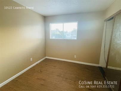 property at 10522 Caminito Rimini