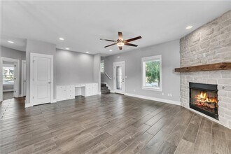 510 N Salem Rd in Fayetteville, AR - Building Photo - Building Photo